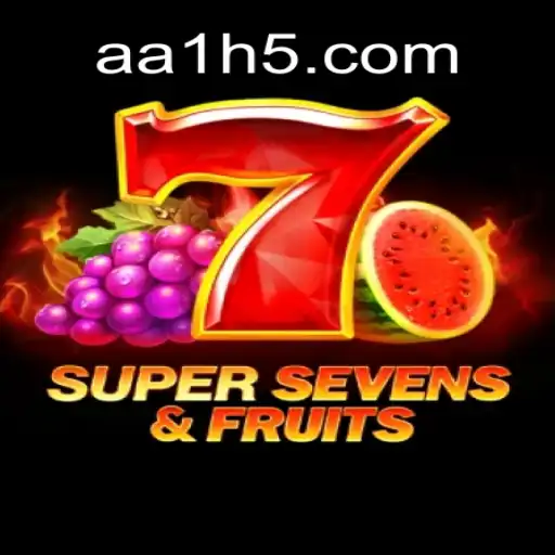 Descubra o Mundo de 7SuperSevensFruits: O Jogo Cativante que Conquista