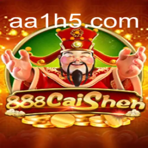 Descubra o Fascinante Mundo de 888CaiShen: Jogo de Slot Cativante no AA1.COM