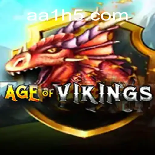 Explorando o Universo do Jogo AgeofViking