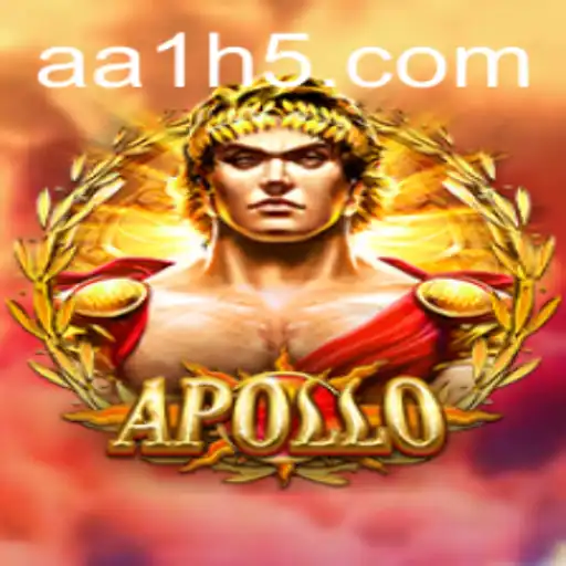 Descubra Apollo: O Novo Jogo de Estratégia de AA1.COM