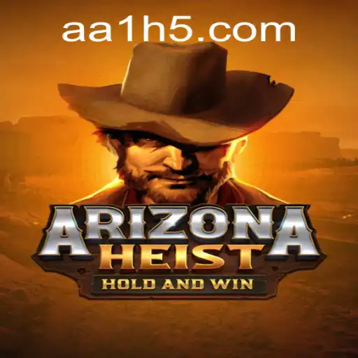 Desvendando ArizonaHeist: O Novo Fenômeno do Mundo dos Jogos