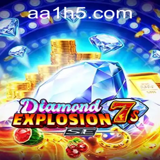 Explorando DiamondExplosion7sSE: O Jogo que Revoluciona as Plataformas Online