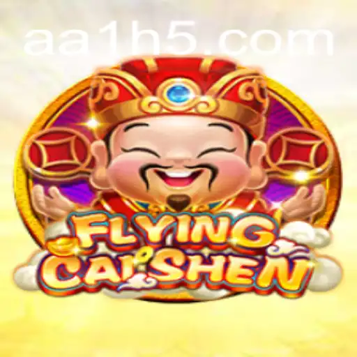 Explorando o Mundo do FlyingCaiShen: Aventura e Fortuna no AA1.COM