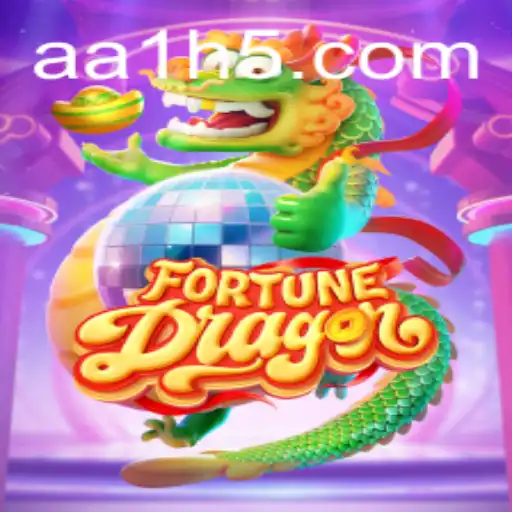 FortuneDragon: Descubra o Mundo Mágico do Novo Jogo Disponível em AA1.COM