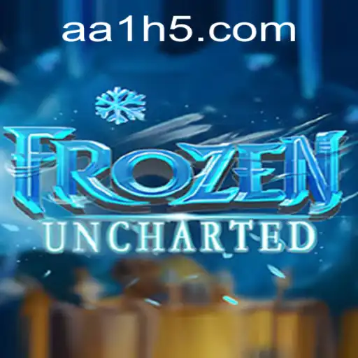 Explore o Universo de 'FrozenUncharted': Uma Aventura Inovadora em AA1.COM