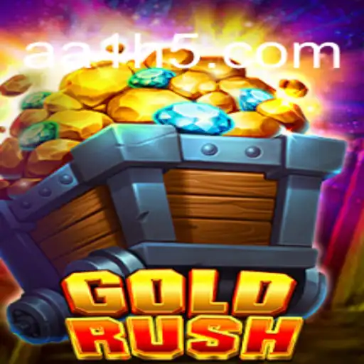 Desvendando GoldRush: Um Mergulho no Mundo de AA1.COM