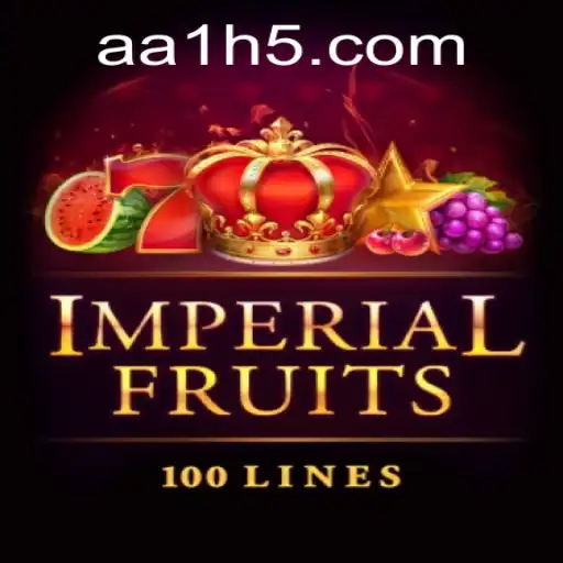 Explorando o Universo do Jogo ImperialFruits100