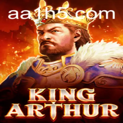 Descubra o Fantástico Mundo de KingArthur: Uma Aventura Épica em AA1.COM