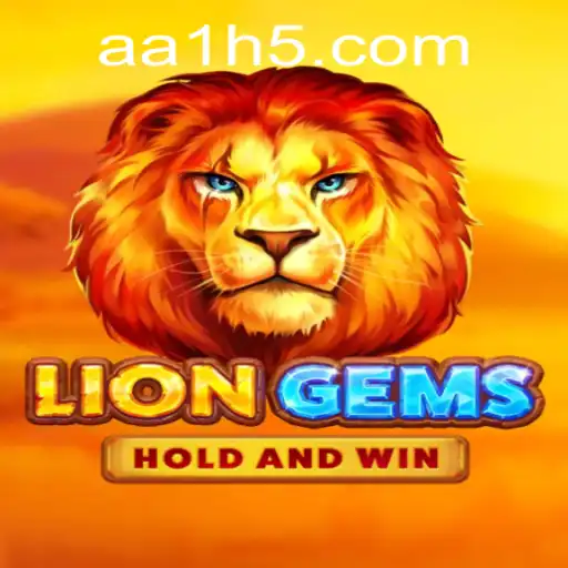 Conheça LionGems: O Novo Jogo de Estratégia e Aventura da AA1.COM