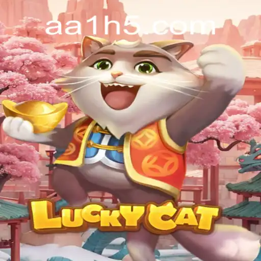 Explorando LuckyCat: Um Jogo Inovador para Entusiastas de Entretenimento