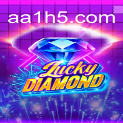 Explorando o Mundo do Jogo LuckyDiamond
