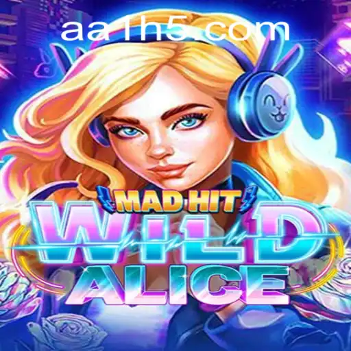 Explorando MadHitWildAlice: Um Mergulho no Novo Fenômeno dos Jogos