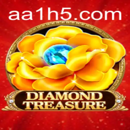 Explorando o Mundo de Diamondtreasure: Uma Jornada Épica com AA1.COM