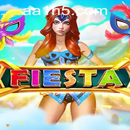 Explorando o Jogo 'Fiesta' e sua Relação com AA1.COM