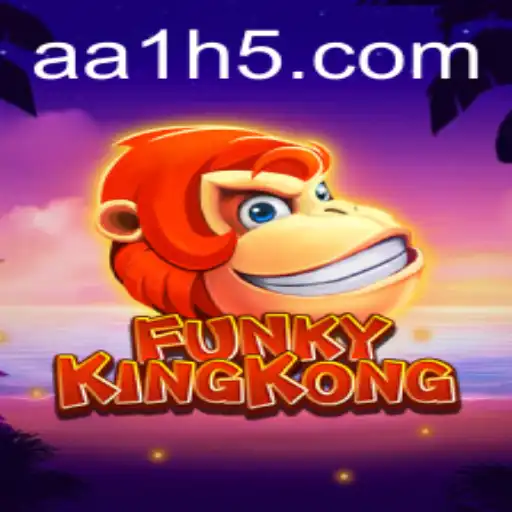 Descubra o Mundo de FunkyKingKong - O Novo Fenômeno dos Jogos