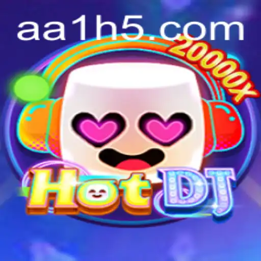 Descubra o Empolgante Mundo de HotDJ em AA1.COM