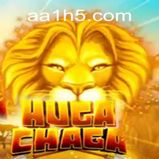 HugaChaga: Descubra o Novo Jogo que Está Conquistando o Mundo