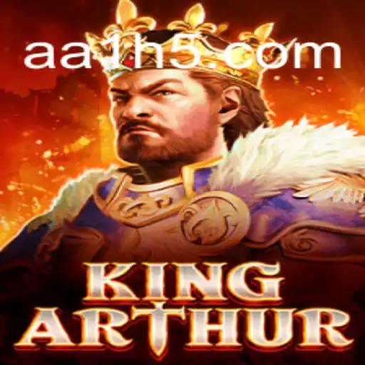 Descubra o Fantástico Mundo de KingArthur: Uma Aventura Épica em AA1.COM