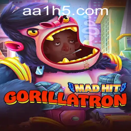 Explorando o Mundo de MadHitGorillatron: O Jogo do Momento