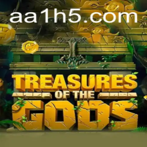 Descubra o Mundo do Jogo TreasureoftheGods e Sua Empolgante Jornada