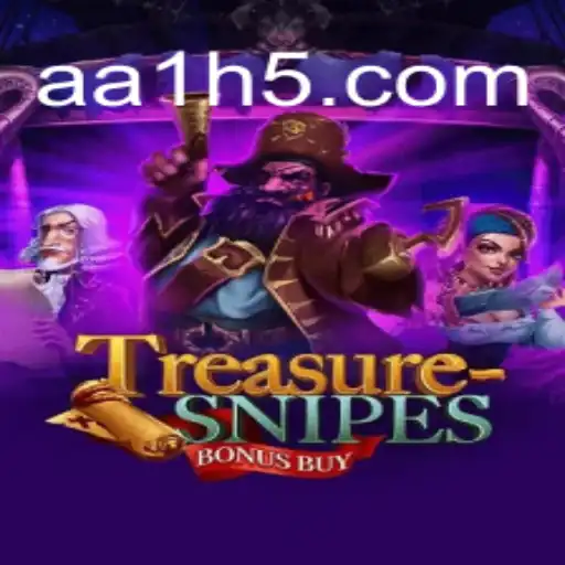 Explorando o Mundo de TreasuresnipesBonusBuy: Uma Aventura Impactante no Universo dos Jogos