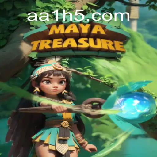 Descubra as Aventuras de MayaTreasure: Regras e Estratégias