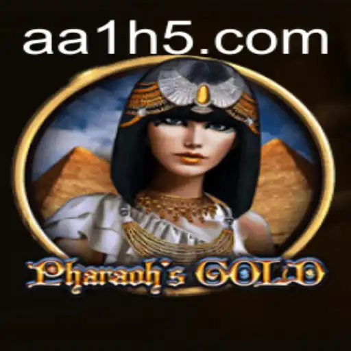 Explore o Fascinante Mundo de PharaohsGold