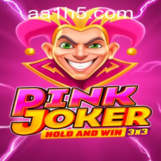 Descubra a Emoção do Jogo Pinkjoker: Regras, Descrição e Como Jogar