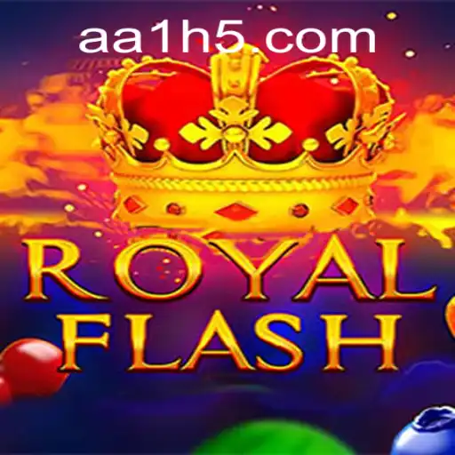 RoyalFlash: Descubra o Novo Jogo de Cartas da AA1.COM