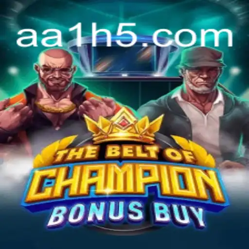 TheBeltOfChampionBonusBuy: Descubra a Aventura Épica no Universo dos Jogos On-line