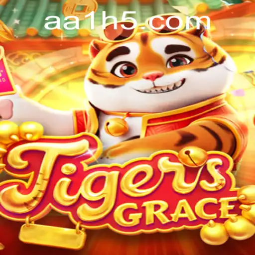 TigersGrace: Explore a Emoção do Novo Jogo Incrível