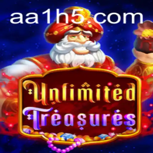 Descubra o Mundo Fascinante de UnlimitedTreasures e Suas Regras Envolventes