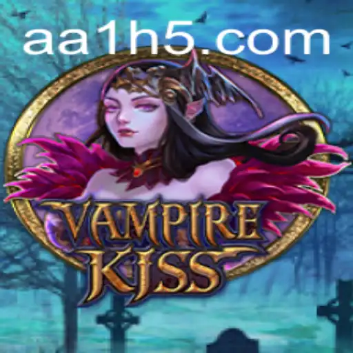 Explorando o Misterioso Mundo de VampireKiss