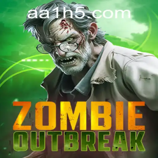 ZombieOutbreak: Enfrente o Apocalipse Zumbi no Novo Jogo da AA1.COM
